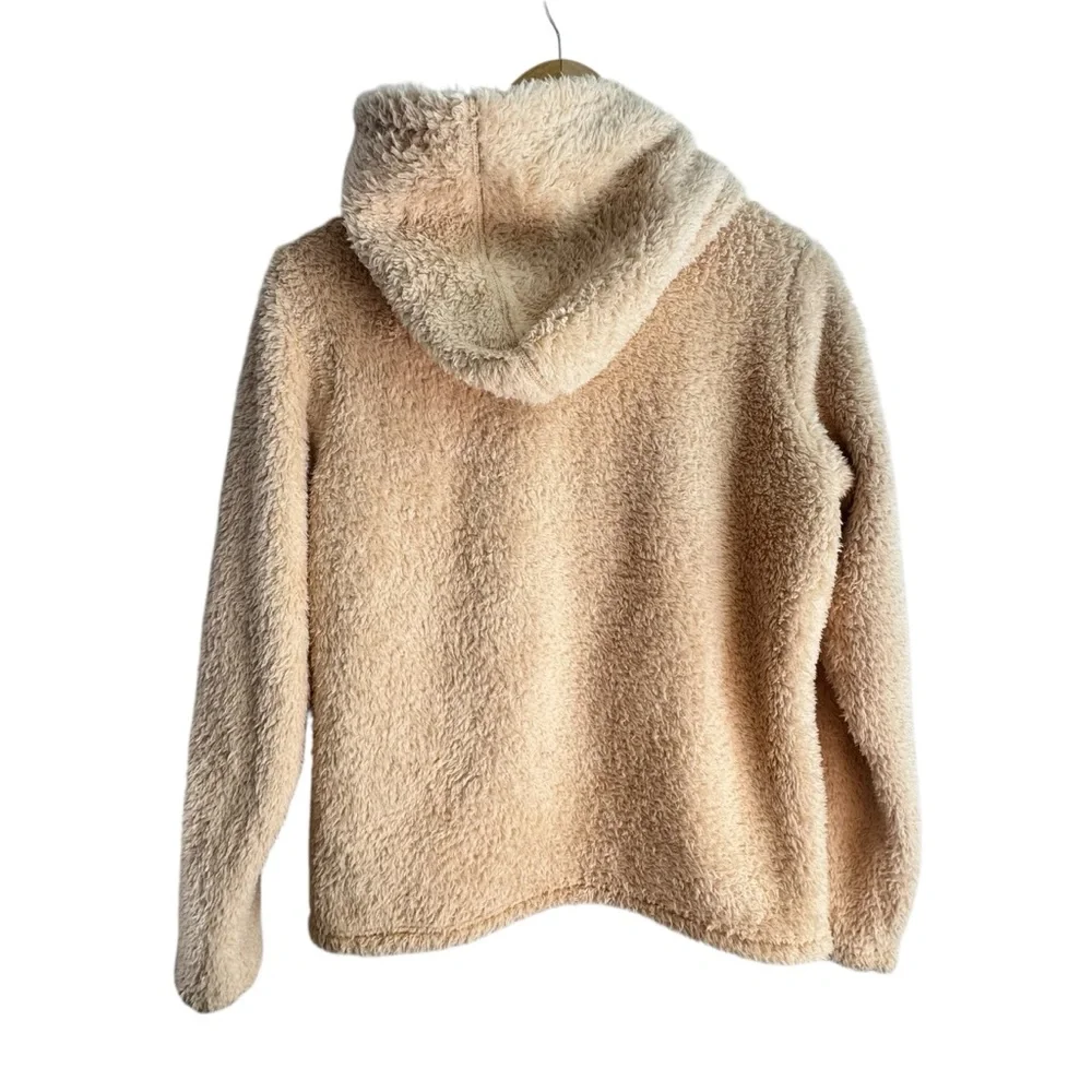 Patagonia Girls Los Gatos Fleece Hoody XXL Or Women’s Small